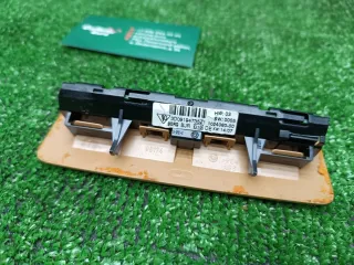 3D09194735Z Дисплей парктроника Porsche Cayenne 957 Арт 2-326618, вид 4
