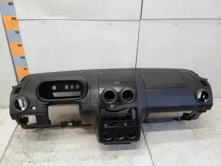 1301101 Панель передняя салона (торпедо) Ford Fusion 1 Арт 2-326619, вид 1