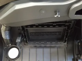1301101 Панель передняя салона (торпедо) Ford Fusion 1 Арт 2-326619, вид 14