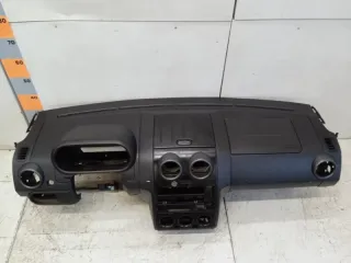 1301101 Панель передняя салона (торпедо) Ford Fusion 1 Арт 2-326619, вид 2