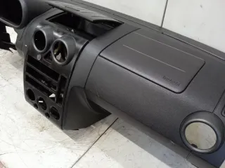 1301101 Панель передняя салона (торпедо) Ford Fusion 1 Арт 2-326619, вид 9