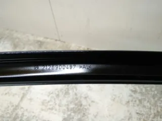 A2126900487 Накладка двери (крышки) багажника Mercedes E W212 Арт 2-326672, вид 2