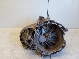 6C1R7002AB КПП механическая (МКПП) Ford Transit 3 restailing Арт 2-326690, вид 2