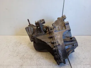 6C1R7002AB КПП механическая (МКПП) Ford Transit 3 restailing Арт 2-326690, вид 3