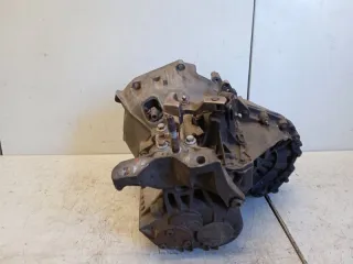 6C1R7002AB КПП механическая (МКПП) Ford Transit 3 restailing Арт 2-326690, вид 4