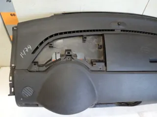 1764242 Панель передняя салона (торпедо) Ford C-max 1 Арт 2-326720, вид 2