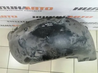 7L6810971A Защита арок (подкрылок) Volkswagen Touareg 1 Арт 2-326738, вид 2