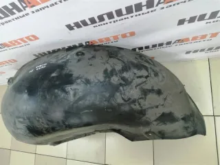 7L6810971A Защита арок (подкрылок) Volkswagen Touareg 1 Арт 2-326738, вид 3