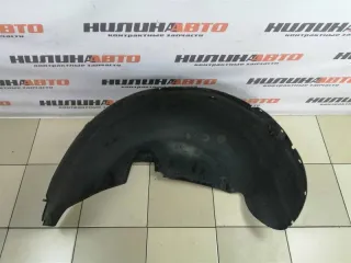 7L6810971A Защита арок (подкрылок) Volkswagen Touareg 1 Арт 2-326738, вид 5
