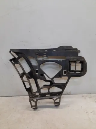 A1648852714 Кронштейн крепления бампера Mercedes GL X164 Арт 2-326793, вид 1