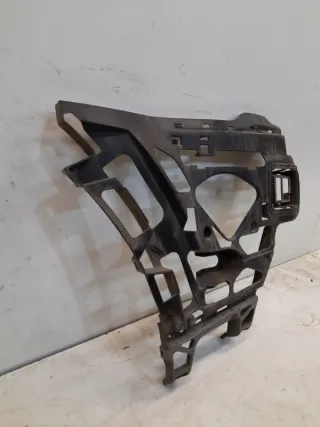 A1648852714 Кронштейн крепления бампера Mercedes GL X164 Арт 2-326793, вид 2