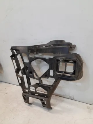 A1648852714 Кронштейн крепления бампера Mercedes GL X164 Арт 2-326793, вид 3