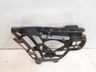 A1648852714 Кронштейн крепления бампера Mercedes GL X164 Арт 2-326793, вид 4