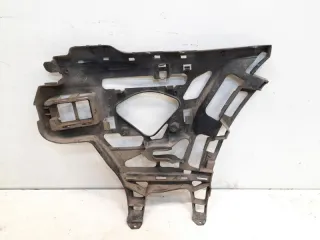 A1648852714 Кронштейн крепления бампера Mercedes GL X164 Арт 2-326793, вид 5
