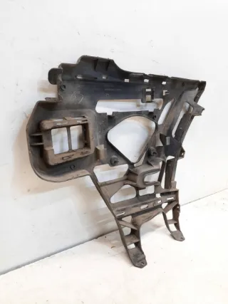 A1648852714 Кронштейн крепления бампера Mercedes GL X164 Арт 2-326793, вид 6