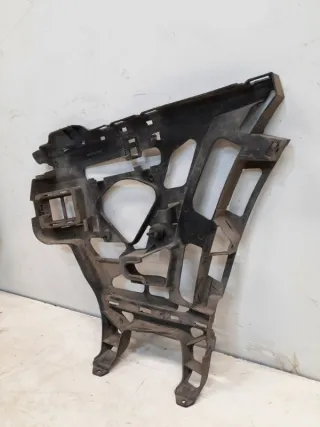A1648852714 Кронштейн крепления бампера Mercedes GL X164 Арт 2-326793, вид 7