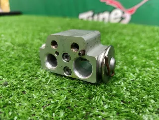 7L0820679B Датчик кондиционера Porsche Cayenne 957 Арт 2-326794, вид 5