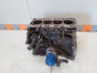 1739149 Блок цилиндров Ford Focus 3 Арт 2-326809, вид 1