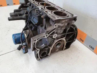 1739149 Блок цилиндров Ford Focus 3 Арт 2-326809, вид 2