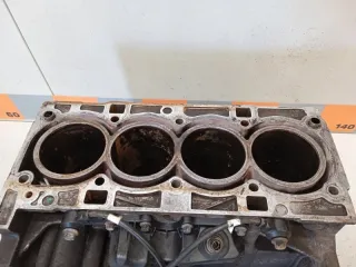 1739149 Блок цилиндров Ford Focus 3 Арт 2-326809, вид 3