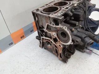 1739149 Блок цилиндров Ford Focus 3 Арт 2-326809, вид 4