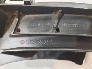 A2538850223 Накладка на бампер Mercedes GLC X253 Арт 2-326824, вид 5