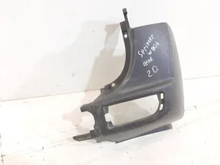 A9068802371 Бампер задний Mercedes Sprinter W906 Арт 2-326964, вид 3