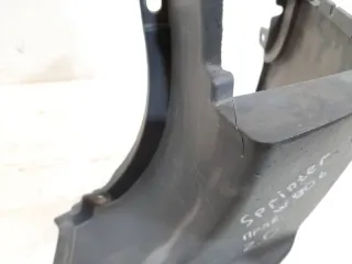 A9068802371 Бампер задний Mercedes Sprinter W906 Арт 2-326964, вид 5