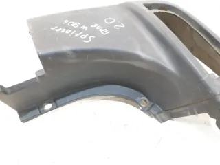 A9068802371 Бампер задний Mercedes Sprinter W906 Арт 2-326964, вид 6