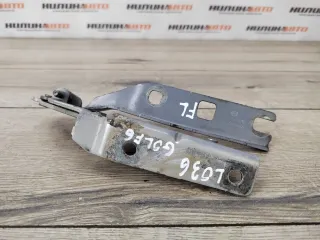 5K0823301C Петля капота Volkswagen Golf 5 Арт 2-327004, вид 1