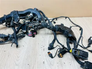 91445-B1030 Проводка двс Genesis G80 2.0л Арт 2-327111, вид 4