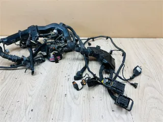91445-B1030 Проводка двс Genesis G80 2.0л Арт 2-327111, вид 5