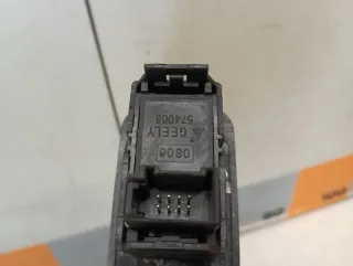 101700254000694 Кнопка стеклоподъемника Geely MK Арт 2-327184, вид 3