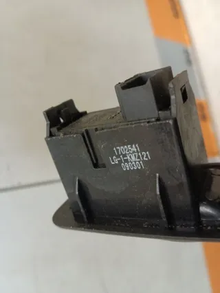 101700254000694 Кнопка стеклоподъемника Geely MK Арт 2-327184, вид 4