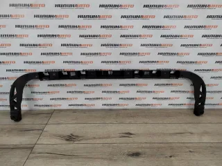 3C9807861 Кронштейн бампера центральный Volkswagen Passat B6 Арт 2-327268, вид 5