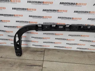 3C9807861 Кронштейн бампера центральный Volkswagen Passat B6 Арт 2-327319, вид 7
