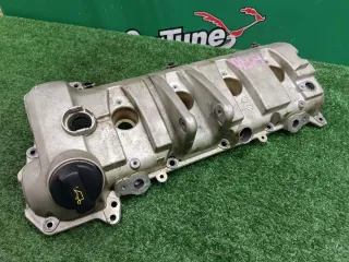 94810513502 Крышка клапанная Porsche Cayenne 957 Арт 2-327394, вид 3