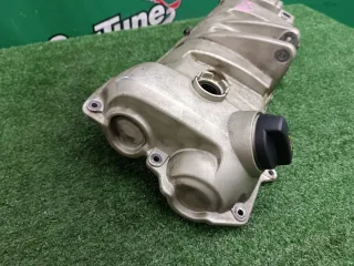 94810513502 Крышка клапанная Porsche Cayenne 957 Арт 2-327394, вид 4