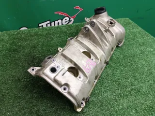 94810513502 Крышка клапанная Porsche Cayenne 957 Арт 2-327394, вид 7