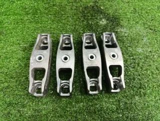 94811051501 Кронштейн форсунки Porsche Cayenne 957 Арт 2-327410, вид 1