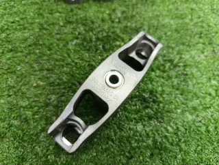 94811051501 Кронштейн форсунки Porsche Cayenne 957 Арт 2-327410, вид 6
