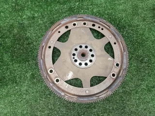 7L5105323E Маховик Porsche Cayenne 957 Арт 2-327413, вид 7