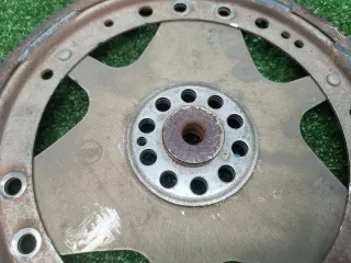7L5105323E Маховик Porsche Cayenne 957 Арт 2-327413, вид 8
