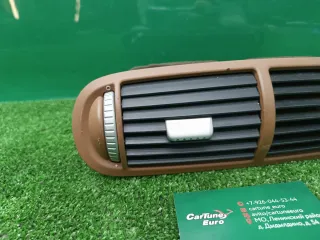 95555226303 Дефлектор обдува салона Porsche Cayenne 957 Арт 2-327453, вид 3