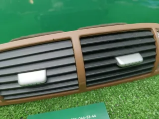 95555226303 Дефлектор обдува салона Porsche Cayenne 957 Арт 2-327453, вид 4