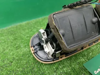 95555226303 Дефлектор обдува салона Porsche Cayenne 957 Арт 2-327453, вид 6