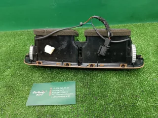 95555226303 Дефлектор обдува салона Porsche Cayenne 957 Арт 2-327453, вид 8