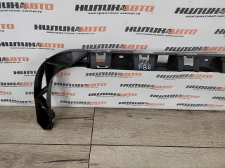 3C9807861 Кронштейн бампера центральный Volkswagen Passat B6 Арт 2-327500, вид 2