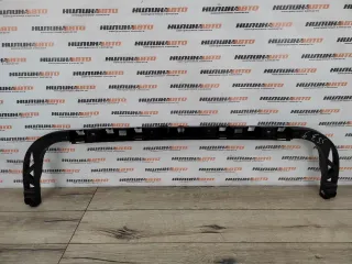 3C9807861 Кронштейн бампера центральный Volkswagen Passat B6 Арт 2-327500, вид 5