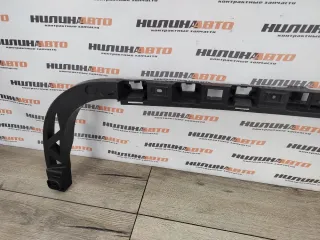 3C9807861 Кронштейн бампера центральный Volkswagen Passat B6 Арт 2-327500, вид 6